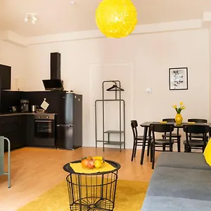 1bedroom Am Mauerpark Prenzl Berg Apartment Berlin