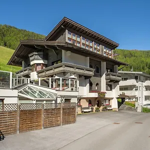 Nadine-3 By Interhome Apartment Sölden