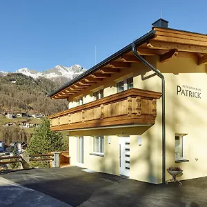 Patrick Apartment Sölden