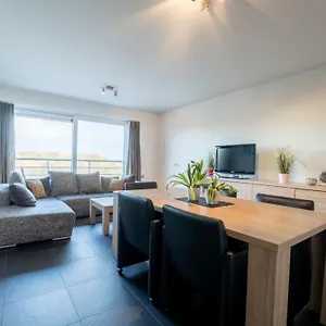 Residentie Zeeparel By Interhome Apartment Bredene