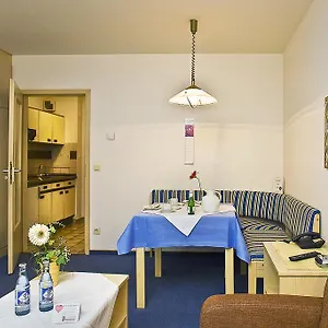 Appartmenthaus Thermenhof Bad Füssing