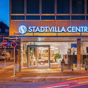 - Stadtvilla Schweinfurt