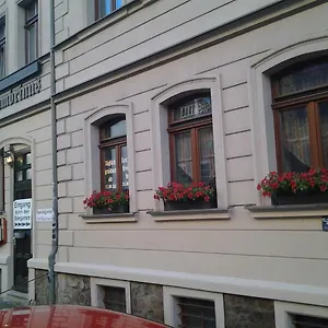Ferienwohnung Im Dachgeschoß Apartment Leipzig