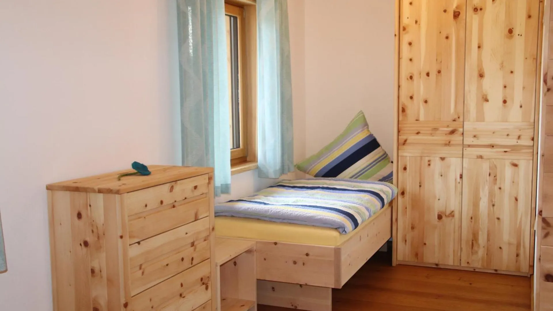 Holiday home Naturhaus Altmuehltal Titting