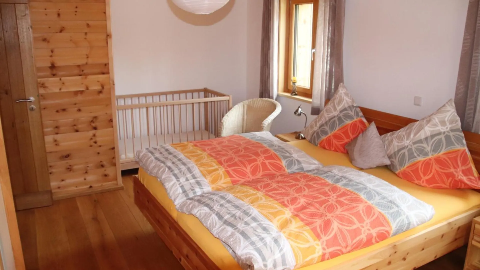 Holiday home Naturhaus Altmuehltal Titting Germany